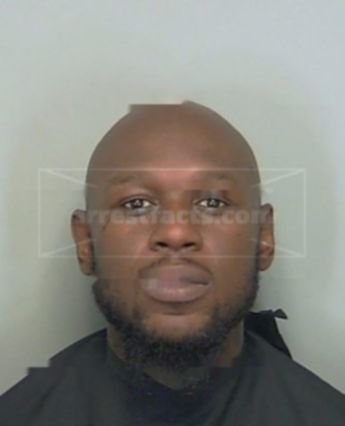 Trevor Jermaine Brown