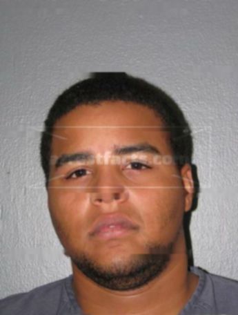 Steve Ellis Hodges Iii