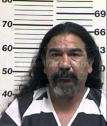 Stanley Hernandez