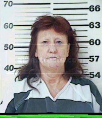 Angela Holmes Holleman