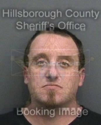 Brandon James Ryan