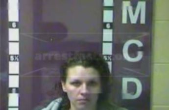 Angela Denise Cox