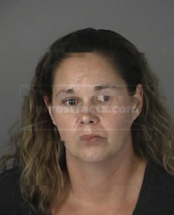 Danielle Marie Harahan