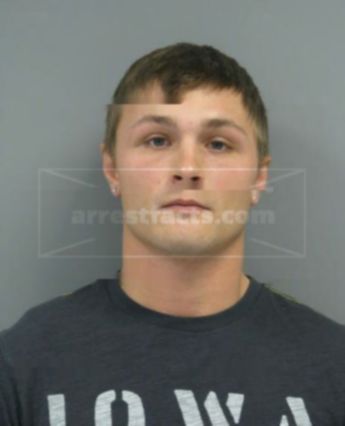 Forrest David Young
