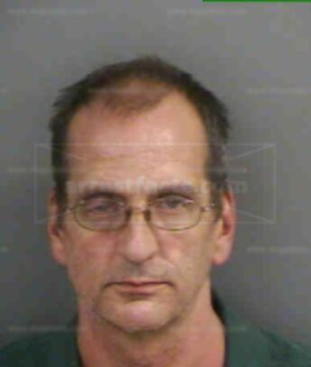Thomas Lee Ward