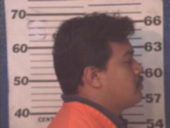 Oscar Velasquez Rojas