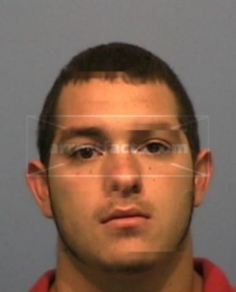 Christopher Joel Lucio