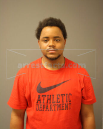 Kelvin D Ross