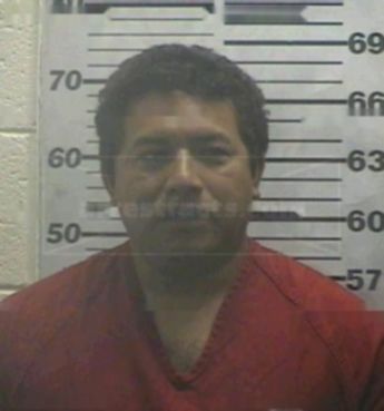 Carlos Ramirez