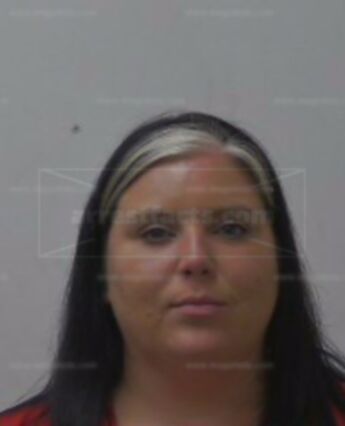 Jennifer Lee Glass