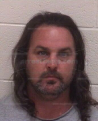 Gregory Wade Dilbeck