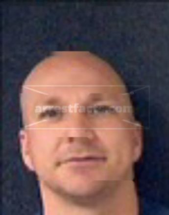 Bruce Anthony Hayward