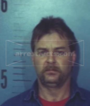 Dale Wayne Sudberry