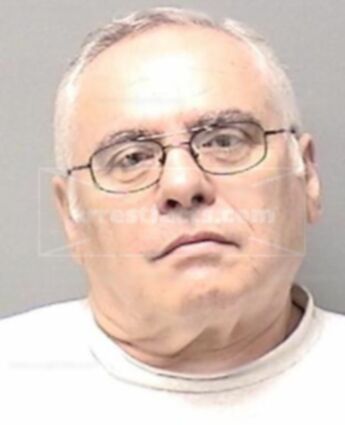 Gary Eli Silverman