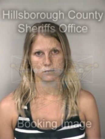 Brandy Rae Reece