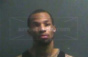 Lamar Antwan Storey
