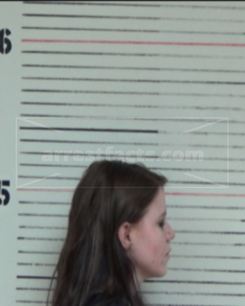 Jordan Ashley Luttrell