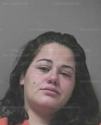 Joleen Nicole Farwell