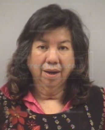 Martha Lucia Herrera Britt