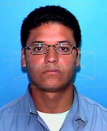 Daniel Vega-Montes