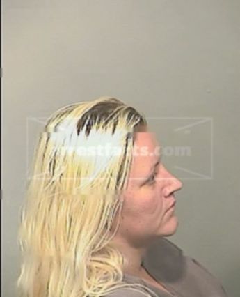 Vanessa Renee Hurst