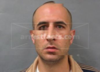 Chad Gregory Phillips