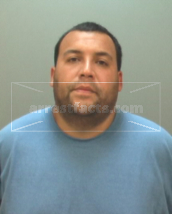 John Eddie Delbosque