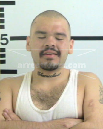Roberto Carlos Charnichart
