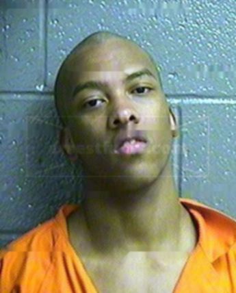 Terrell L Stephenson
