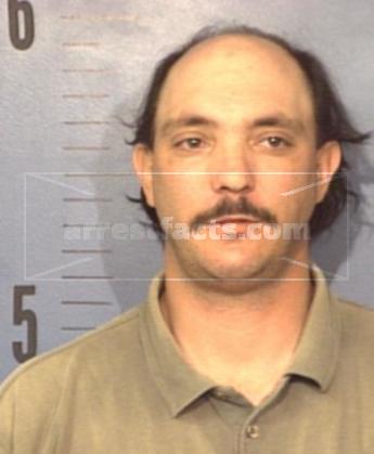 Randy Scott Claspill