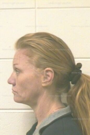 Tonya Lynn Broxton