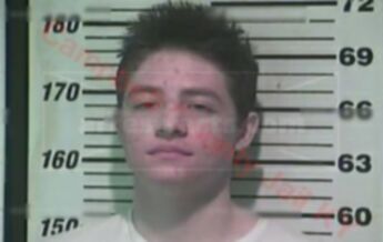 Ethan Charles Anost
