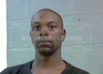 Nathaniel Dwyann Brown