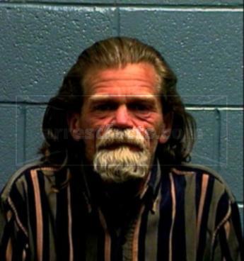 Michael Dewayne Cottrill
