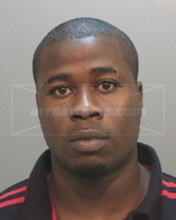 Solomon Darrell Brooks