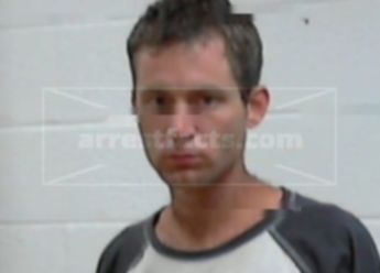 Brandon Scott Burney