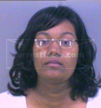 Tiffany Antonia-Tasha Dennis