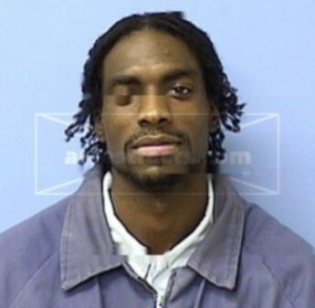 Quincy Dehart