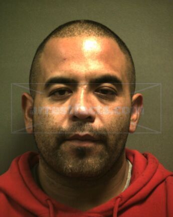 Eric Anthony Deluna