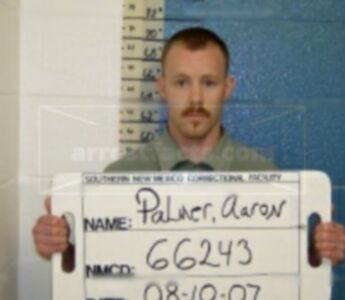 Aaron Palmer