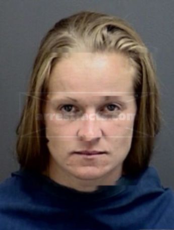 Lorie Ann Allen
