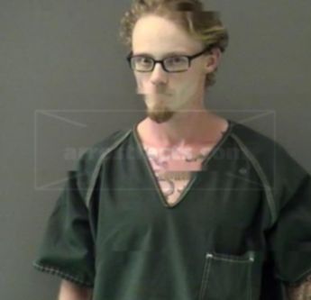 Cody Harold Fragel