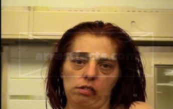 Priscilla Jane Smale