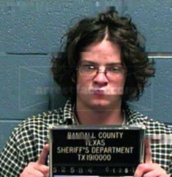 Dustin Anthony Ford