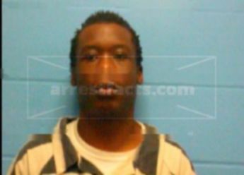 Tyrone Deshun Nation