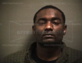Draphen Jermaine Madden