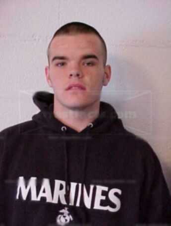 Tyler Reed Corley