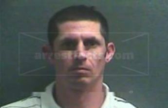 Nicholas William Buchanan