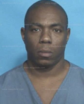 Bradley Tyrone Williams