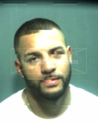 Keenan Lamont Stanbridge